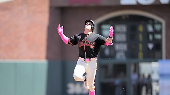 Sunday BP: Highlight of the Week