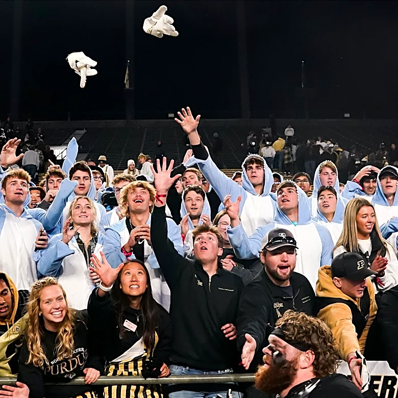 Purdue Football – 2026 Countdown to Kickoff: #97 – Wisdom Simms