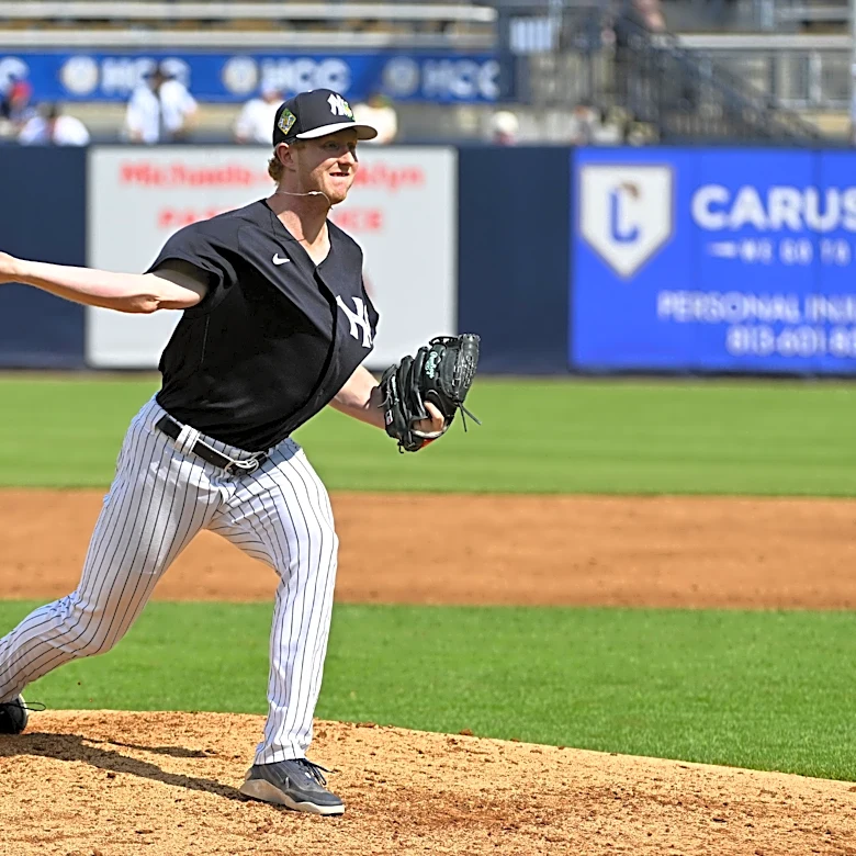 RailRiders’ Danny Watson pitching for organization he rooted for as a youth