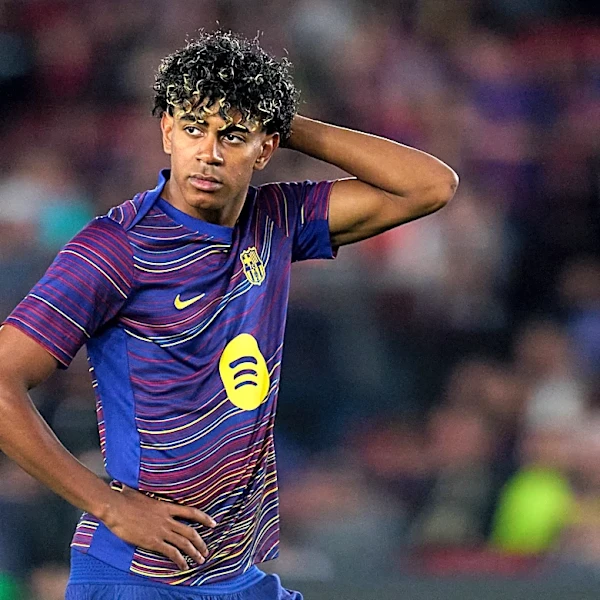 ‘I was praying it wasn’t serious’ – Barcelona star Lamine Yamal opens up on injury fears ahead of World Cup 2026
