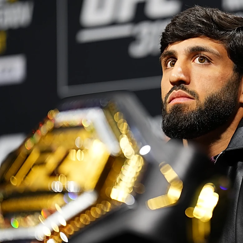 Arman Tsarukyan says Ilia Topuria should fight Islam Makhachev soon: ‘If he loses to me at 155, he’s gonna be gone’