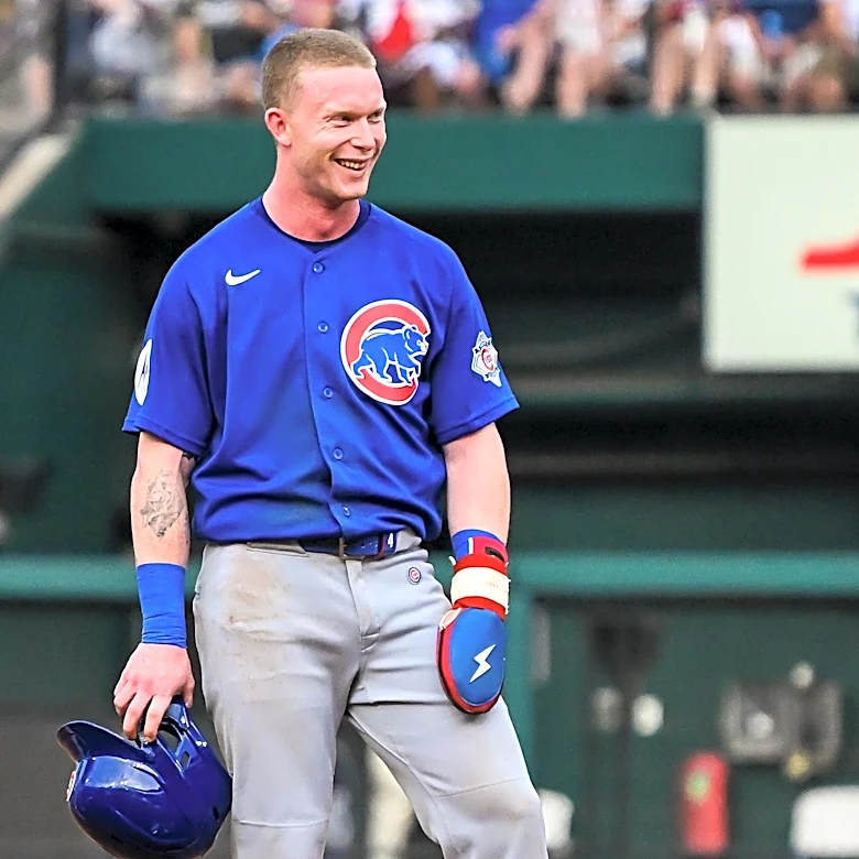 Cubs 6, Cardinals 1: Ben Brown and Pete Crow-Armstrong, your tables are ready
