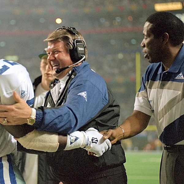 The Cowboys aren’t bad enough to be elite again