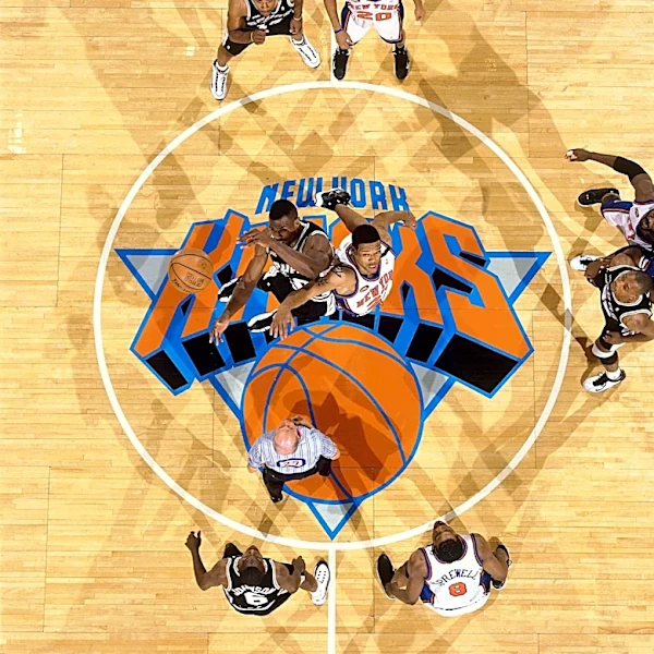Knicks Bulletin: ‘My dream has been always to play in The Garden in the NBA Finals’