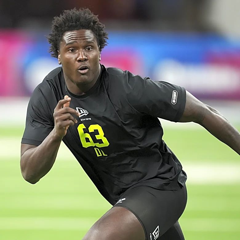 Which Ravens’ rookies are in the best mentoring spots?