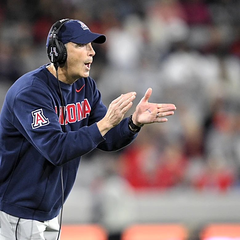 Taking Stock 2026: How Arizona football is looking under Brent Brennan