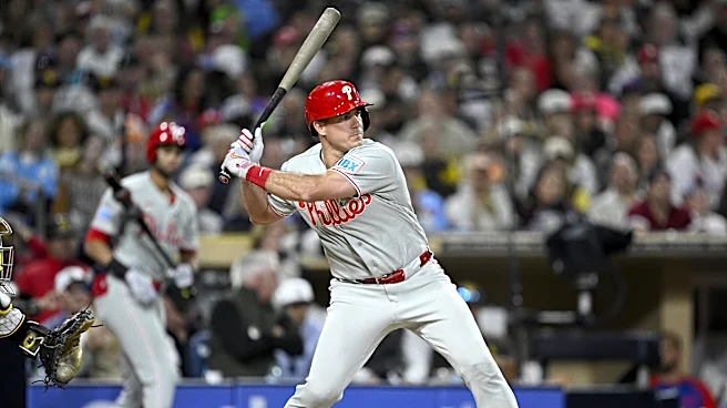 Do you see any help for the right handed hitting?