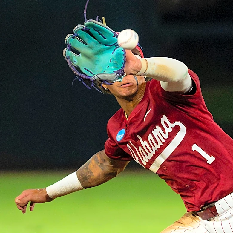 Survive And Advance, Tide Beats USC Upstate 7-5