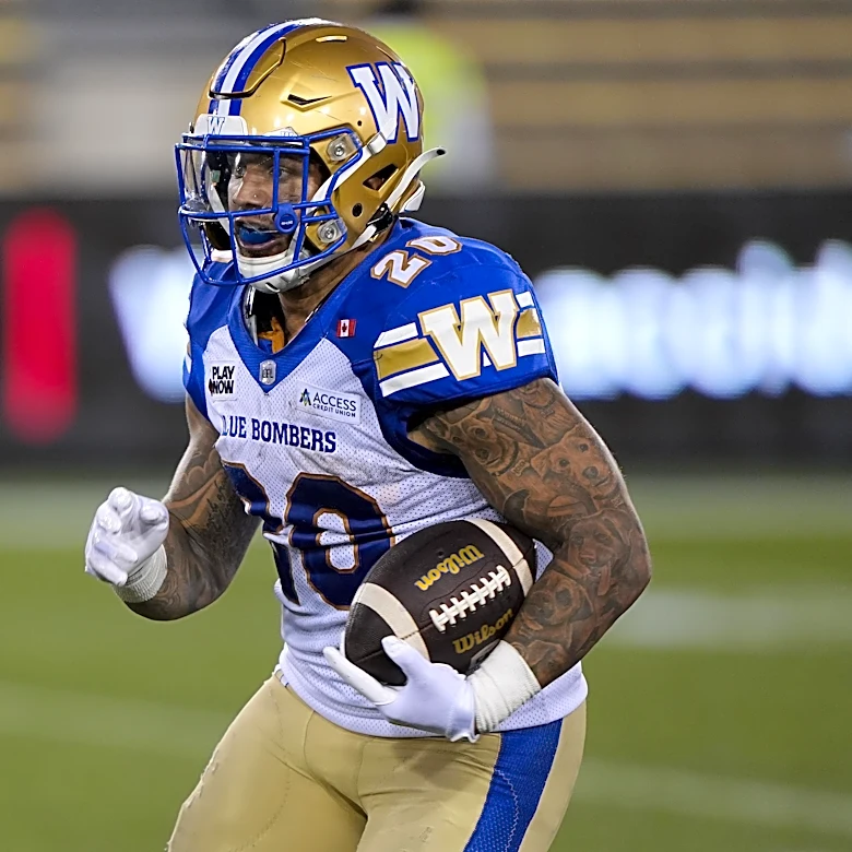 Every Former FCS Player on 2026 CFL Rosters