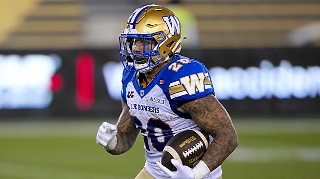 Every Former FCS Player on 2026 CFL Rosters