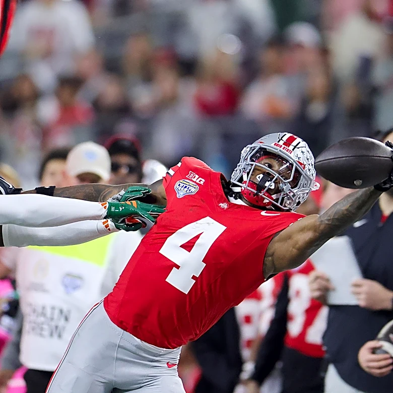 The 2027 draft could impact how the NFL season plays out