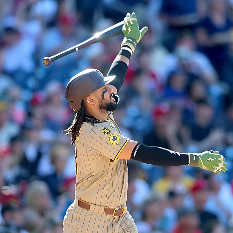 Good Morning San Diego: Fernando Tatis Jr. goes yard, but Nats get big inning, win