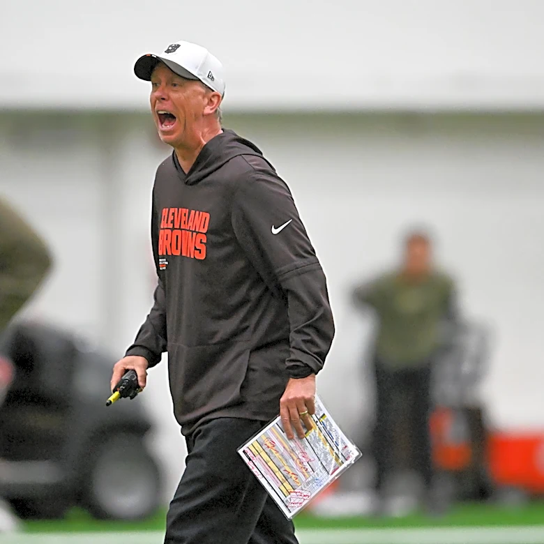 Browns AFC North odds: Worst to first chance not at bottom of the NFL list