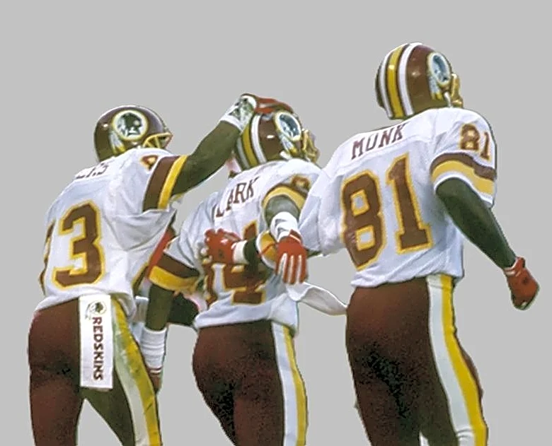 Describing Commanders’ WR room: “This isn’t Monk and Clark” – Daily Slop