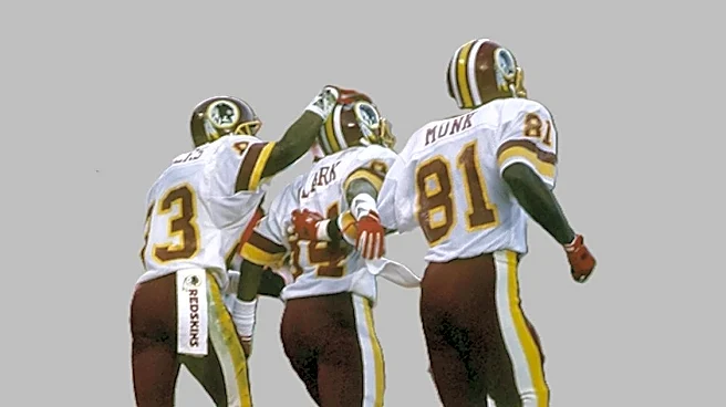 Describing Commanders’ WR room: “This isn’t Monk and Clark” – Daily Slop