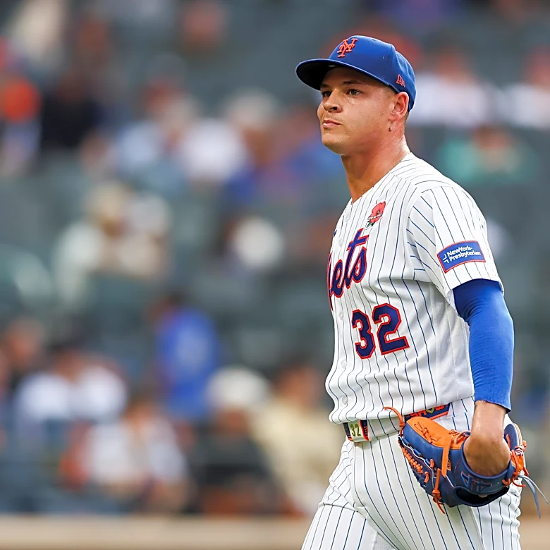 Mets Morning News: Myers’ role in flux again as Mets win third straight