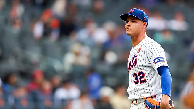 Mets Morning News: Myers’ role in flux again as Mets win third straight