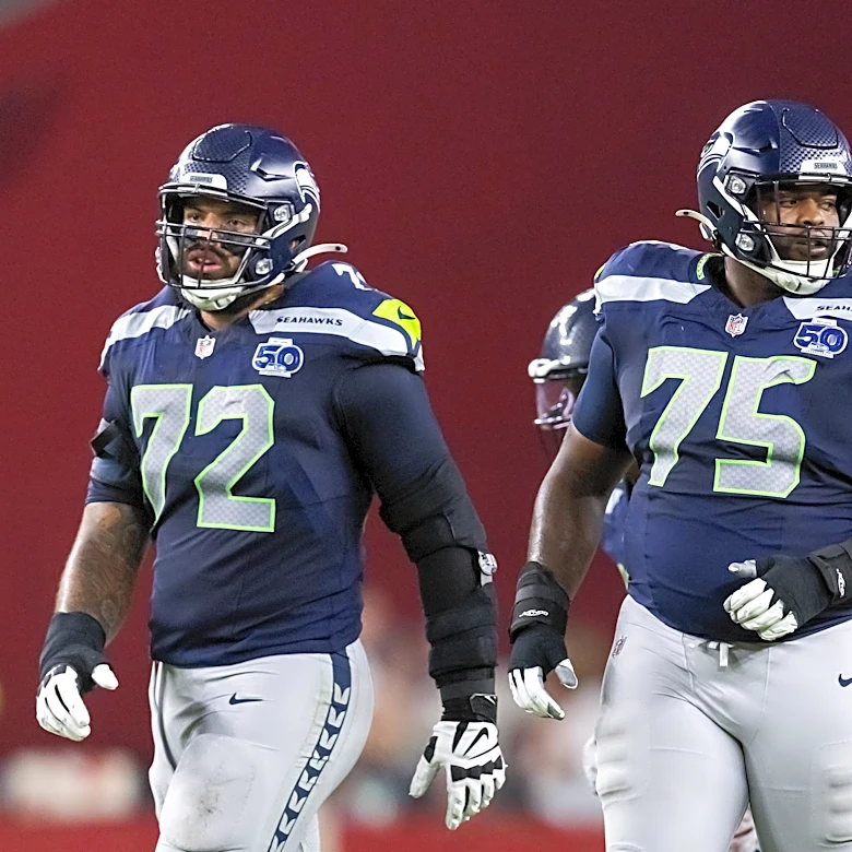 ESPN analyst: Seahawks worst offseason move is ‘not doing more to upgrade the offensive line’