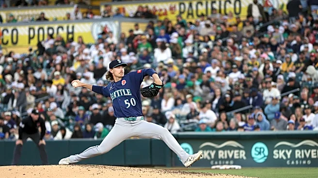 Mariners News: Bryan Woo, Bryce Miller, and Munetaka Murakami