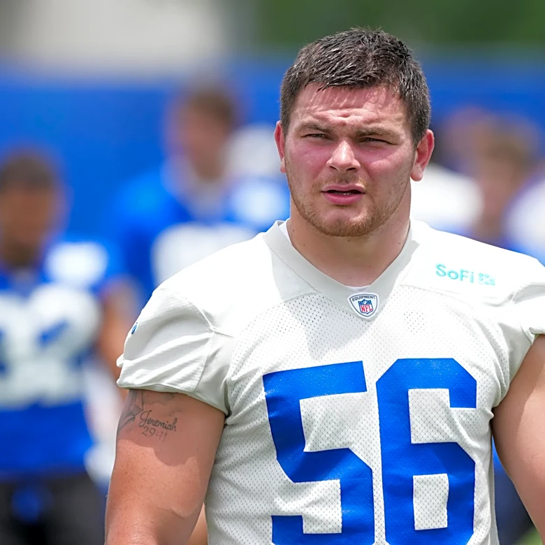 Rams most competitive position battles this summer