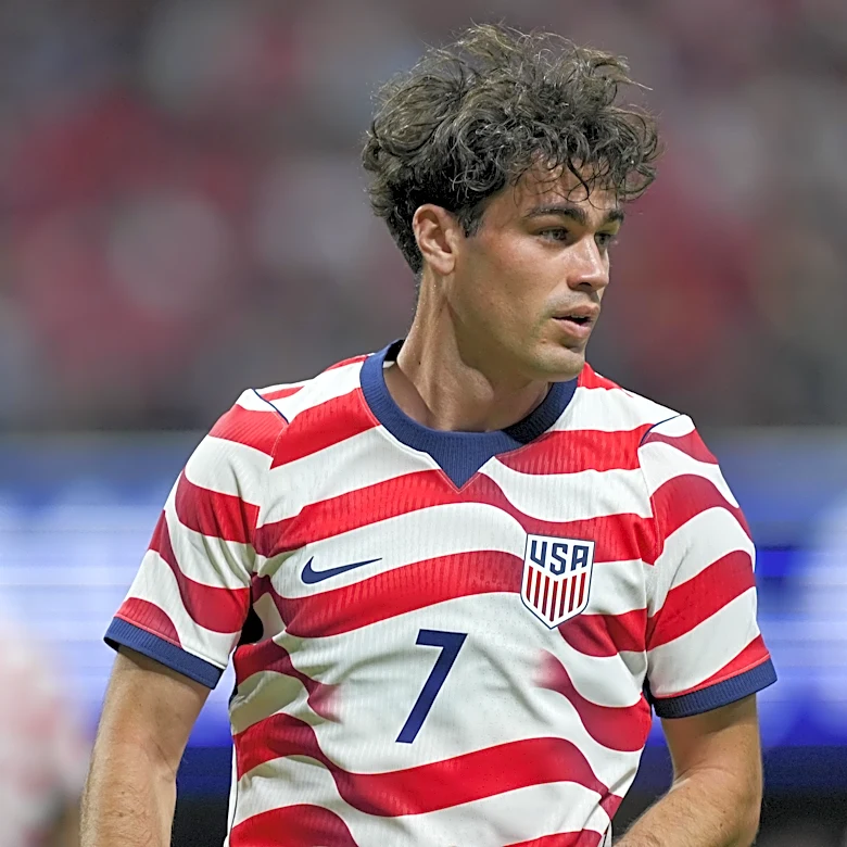 USA vs. Senegal, 2026 Friendly: Time, TV schedule, streaming and lineups