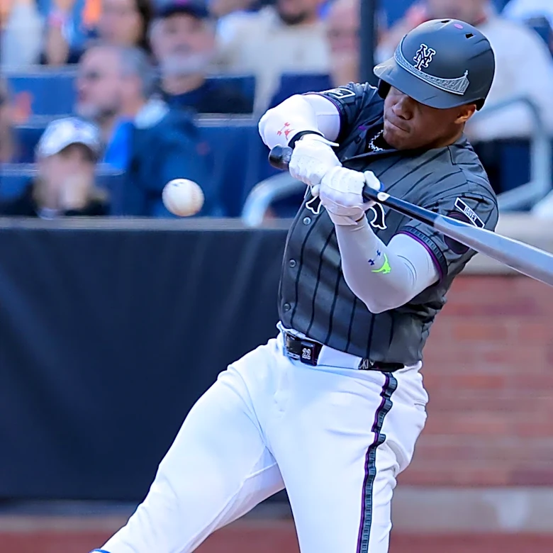 Juan Soto is worth the price of admission
