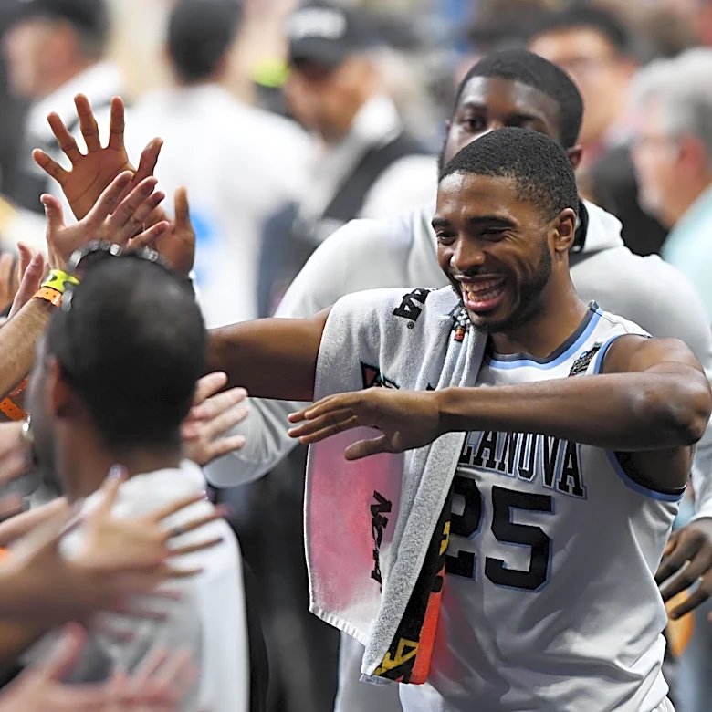 Wildcat Rewind: Mikal Bridges’ 5 best games at Villanova