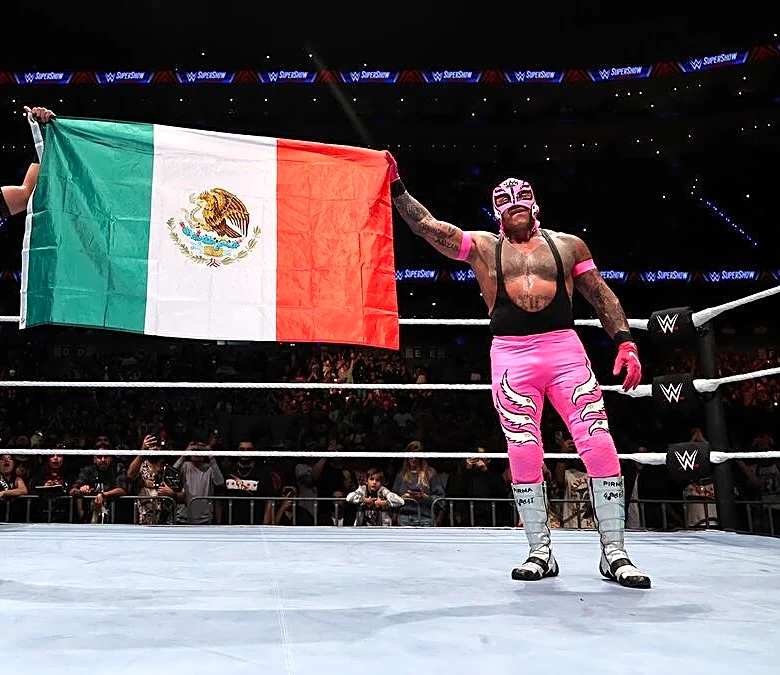 WWE Raw and SmackDown return to Mexico after 15 years