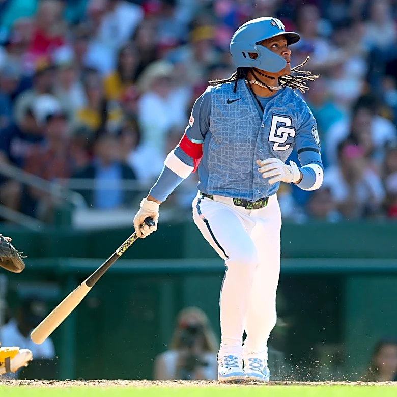 Why not the Nats? Why 2026 feels different for the Washington Nationals
