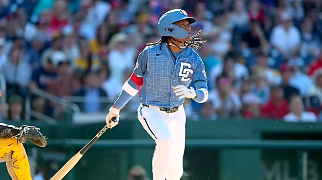 Why not the Nats? Why 2026 feels different for the Washington Nationals