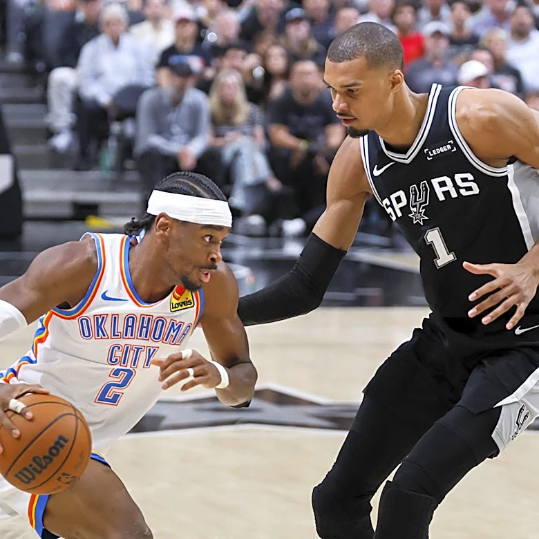 Spurs invoiced the Thunder for greatness in Game 7; OKC couldn’t pay.