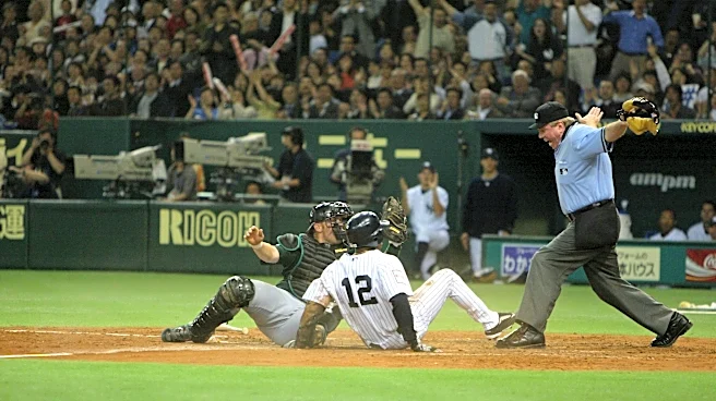 Yankees Birthday of the Day: Kenny Lofton