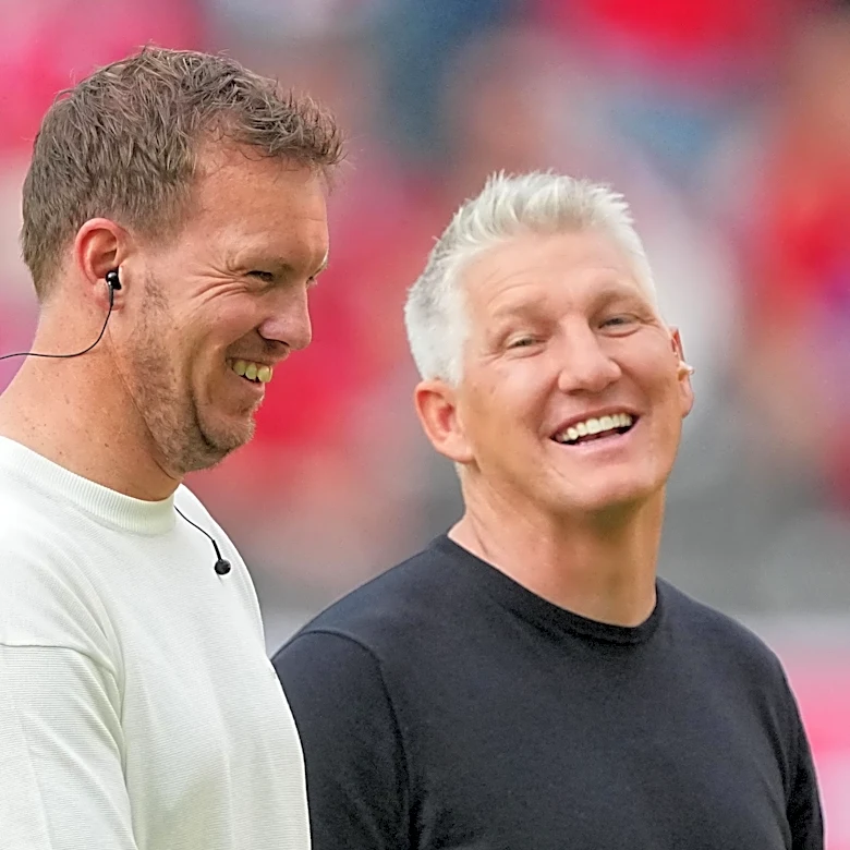 LIVE — Germany vs. Finland: World Cup tune-up friendly