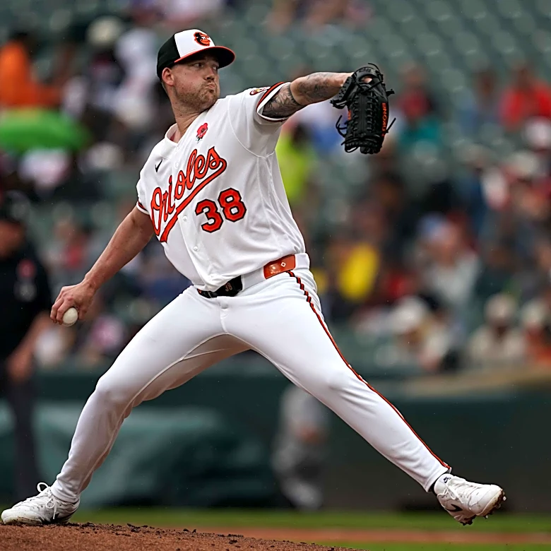 Sunday afternoon Orioles game thread: vs. Blue Jays, 12:15pm ET