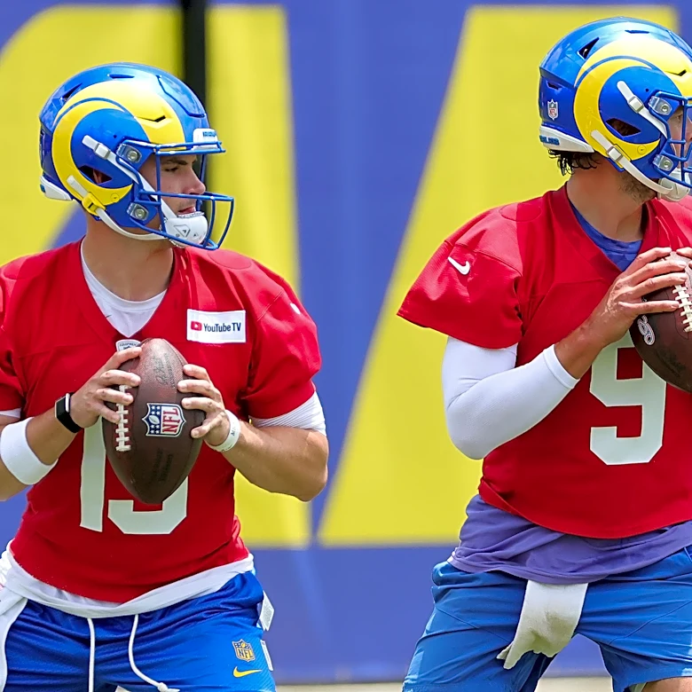 Matthew Stafford has a complicated decision to make
