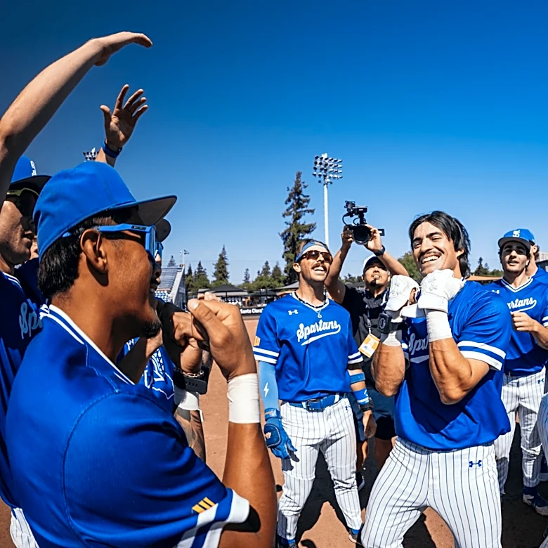 Mountain West Baseball Review: San Jose State Barely Misses Conference Tournament After Rocky 2026 Campaign