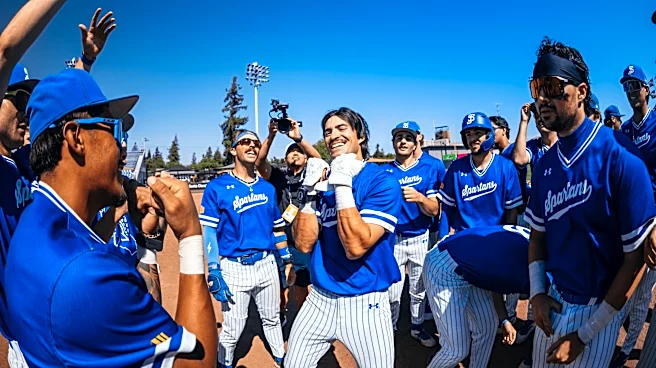 Mountain West Baseball Review: San Jose State Barely Misses Conference Tournament After Rocky 2026 Campaign