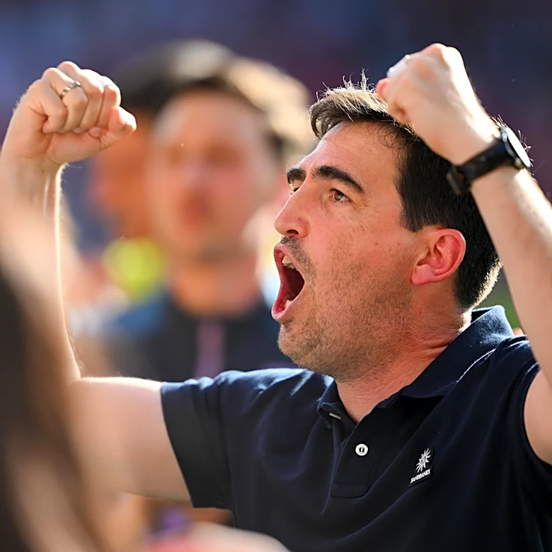 Liverpool Reportedly Set to Open Formal Talks with Andoni Iraola