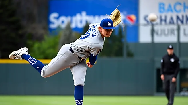 Dodgers on Deck: Monday, June 1 at Diamondbacks