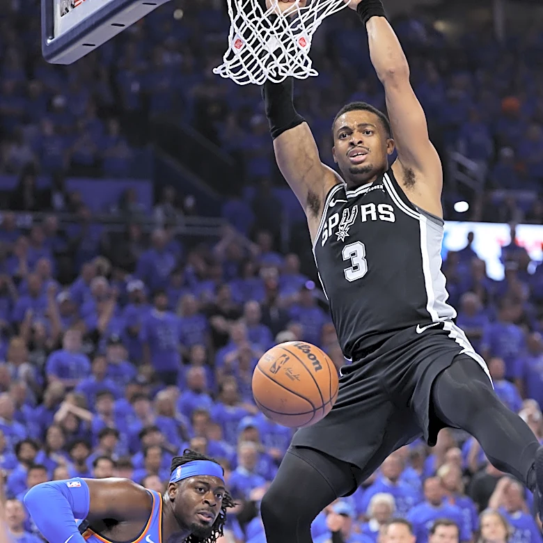 Western Conference Finals Game 7 showcase Kentucky’s NBA dominance