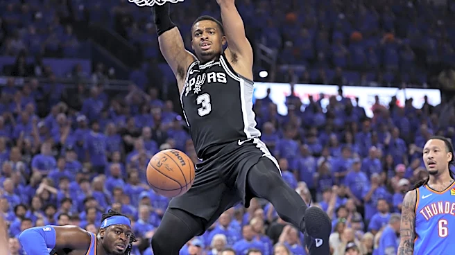 Western Conference Finals Game 7 showcase Kentucky’s NBA dominance