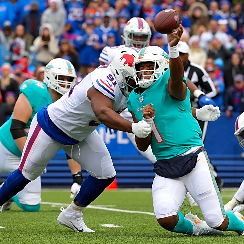 Bills news: Excitement building for new-look defense