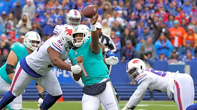 Bills news: Excitement building for new-look defense