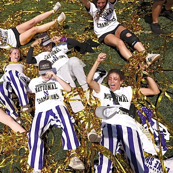 Beyond No. 25: The legacy of Northwestern lacrosse’s other departing players