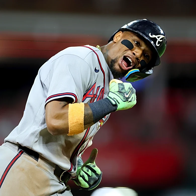 Braves at Reds chat and discussion: Spencer Strider vs. Nick Lodolo