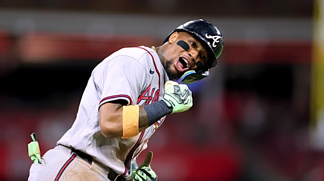 Braves at Reds chat and discussion: Spencer Strider vs. Nick Lodolo