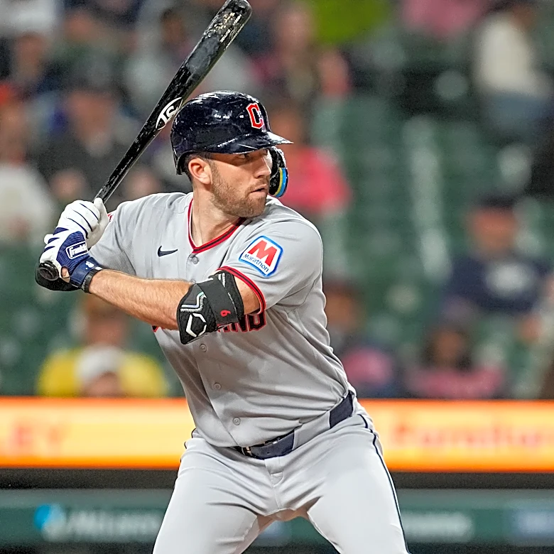 GAME THREAD: Red Sox at Guardians, game 61 of 162