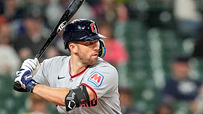 GAME THREAD: Red Sox at Guardians, game 61 of 162