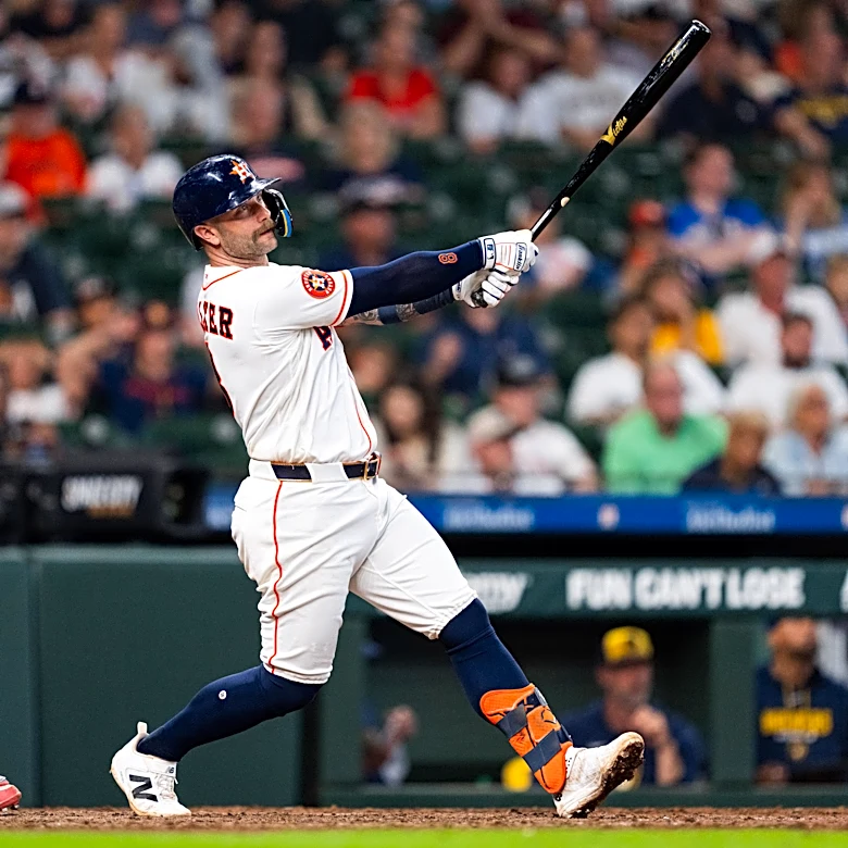Astros vs. Brewers Game Thread: Game 61, 5/31/2026