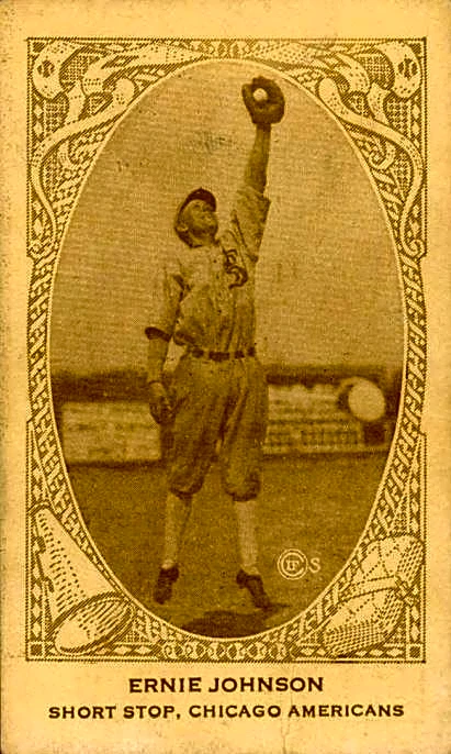 Today in White Sox History: May 31
